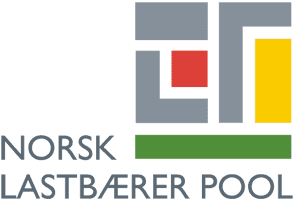 NLP logo